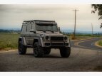 Thumbnail Photo 3 for 2017 Mercedes-Benz G550 Squared
